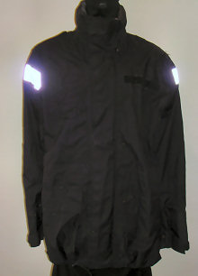 Waterproof Clothes : Waterproof Jackets - Army Surplus and New : Royal Navy Gore-Tex Jacket