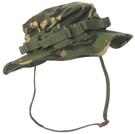 General Clothing : Headwear & Scarves : Boonie Hat - US Style Jungle Hat