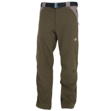 Click for more details ....
Wearing a pair of Landsborough Trousers, you'll gain a unique advantage thanks to their Air Permeable membrane inside the Frostline Fabric. This technical 3-layer fabric adapts and regulates your body temperature to the constant stopping and starting involved during the active hunt. So whether you're pushing up hills or glassing for extended periods, the Landsborough Trousers will keep you comfortable and performing at your peak. Ultimate mix of ....