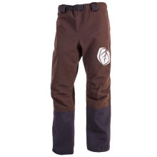 Click for more details ....
When you're on and off the quad bike, climbing over fences and just need to get through the day drier, the Pioneer Overtrousers give greater movement and will keep you warm, dry and comfortable, whatever the weather. Team the Pioneer Over Trousers with the Pioneer Jacket to get through a long wet, cold winter.KEY FEATURES-Built-in buckled waist belt-Durable YKK zipped side entry pockets allow for easy access to layers underneath-Inseam gusset and....