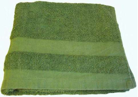 Hardware and Kit : Miscellaneous Army Surplus & Military : British Army Hand Towel