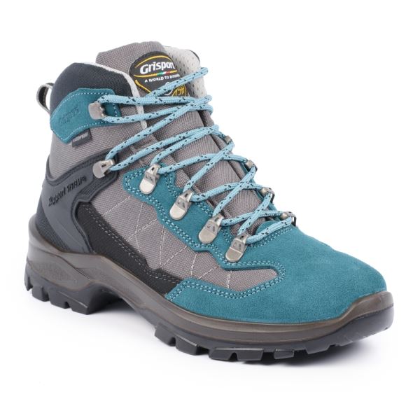 Footwear : Walking Boots : Grisport Lady Excalibur Walking Boots