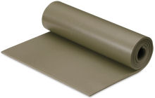 A foam mat ideal for camping. Size: 1850 x 550 x 10 mm