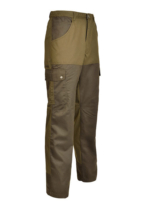 Shooting : Shooting Trousers : Percussion Savane hunting trousers